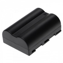 EXTENSION Battery like EN-EL3a for Nikon D100 etc. 1600mAh