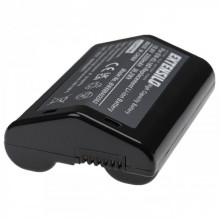 EXTENSION Battery like EN-EL18D for Nikon Z9 u.a. 3350mAh