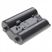 EXTENSION Battery like EN-EL18 for Nikon D4 etc. 3350mAh