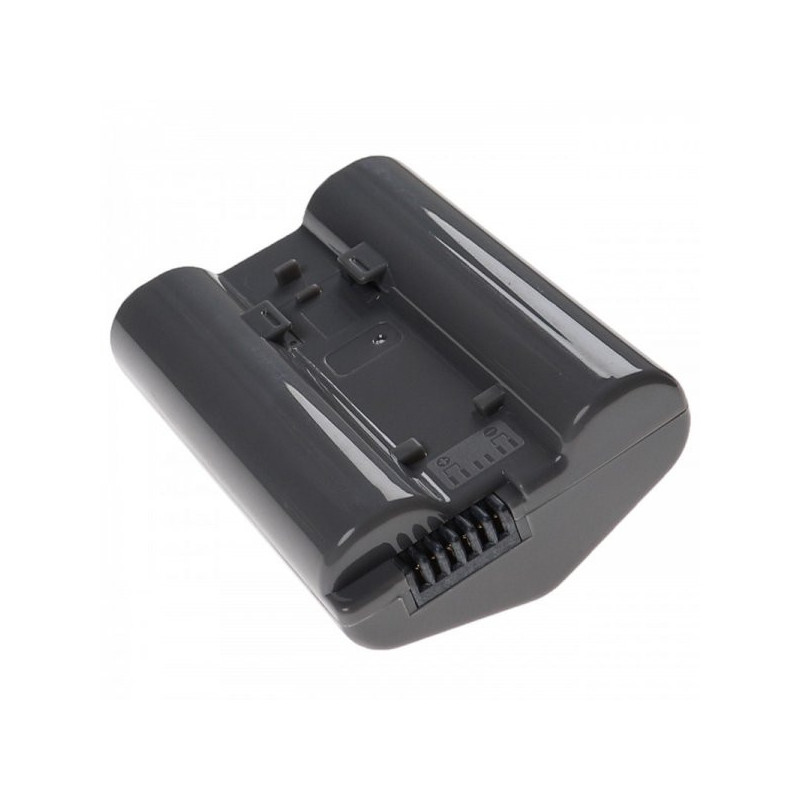 EXTENSION Battery like EN-EL18 for Nikon D4 etc. 3350mAh