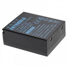 EXTENSION Battery like BLH-1 for Olympus OM-D E-M1 Mark II u.a. 2000mAh