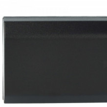 EXTENSILO battery for Sony such as NP-FZ100 and others 2400mAh