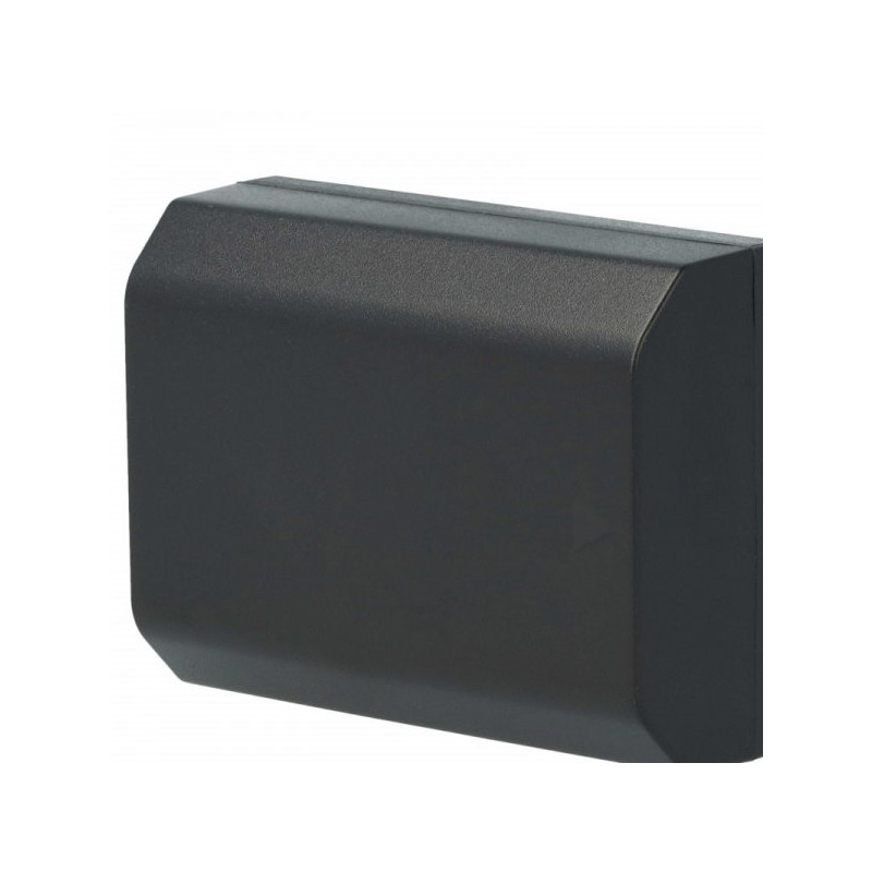 EXTENSILO battery for Sony such as NP-FZ100 and others 2400mAh