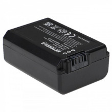 EXTENSILO battery for Sony such as NP-FW50 and others 1050mAh