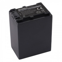 EXTENSILO baterija, skirta Sony, pvz., NP-FV100 ir kitiems 3300 mAh