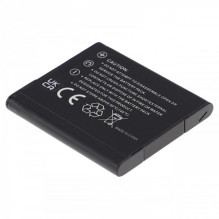 EXTENSILO battery for Sony such as NP-BN1 and others 630mAh