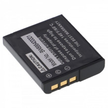 EXTENSILO battery for Sony such as NP-BG1, NP-FG1 and others 1020mAh