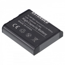 EXTENSILO battery for Sony such as NP-BG1, NP-FG1 and others 1020mAh