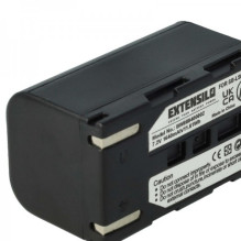 EXTENSILO baterija, skirta Samsung, pvz., SB-LSM160 ir kt., 1640 mAh