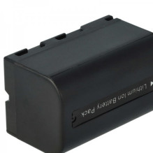 EXTENSILO battery for Samsung such as SB-LSM160 and others 1640mAh