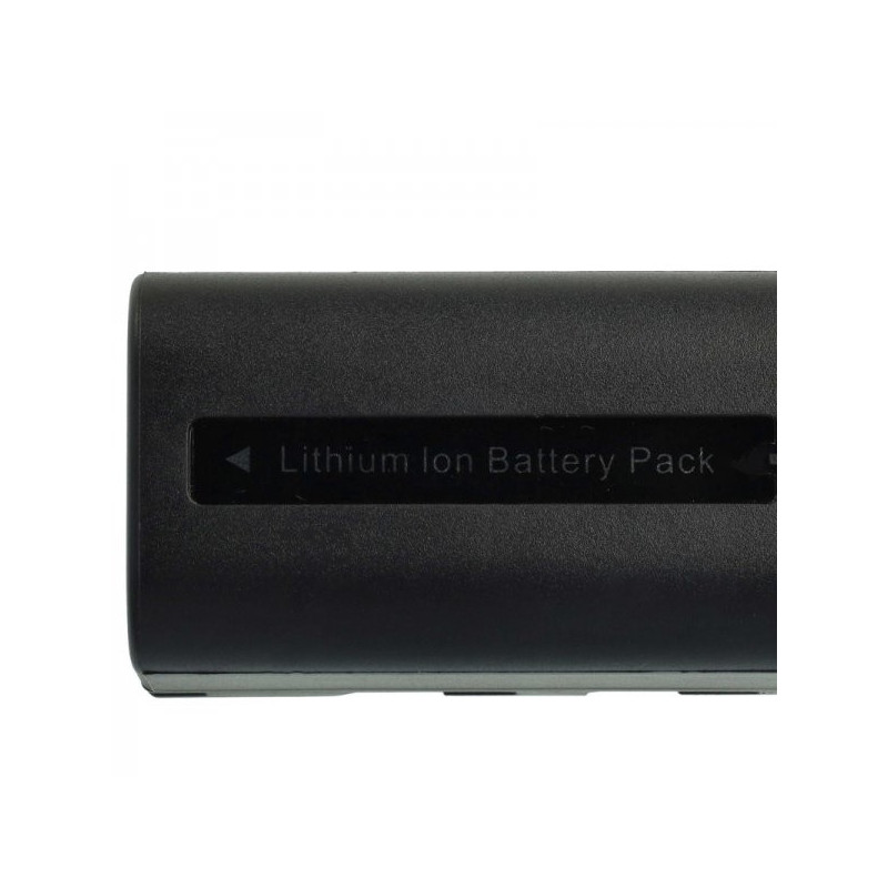 EXTENSILO battery for Samsung such as SB-LSM160 and others 1640mAh