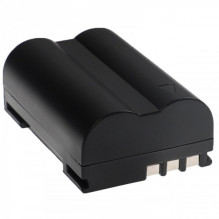 EXTENSILO battery for Olympus such as PS-BLM1 and others 1900mAh