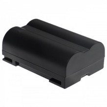 EXTENSILO battery for Olympus such as PS-BLM1 and others 1900mAh