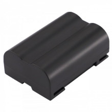 EXTENSILO battery for Olympus such as PS-BLM1 and others 1600mAh