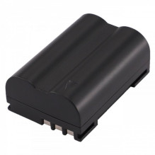 EXTENSILO battery for Olympus such as PS-BLM1 and others 1600mAh