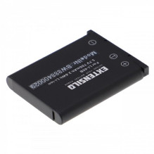 EXTENSION Battery for Olympus like Li-40B etc. 700mAh