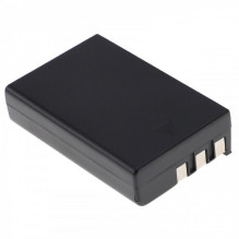 EXTENSION Battery for Nikon like EN-EL9 u.a. 1000mAh