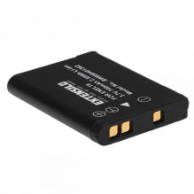 EXTENSION Battery for Nikon like EN-EL19 u.a. 700mAh