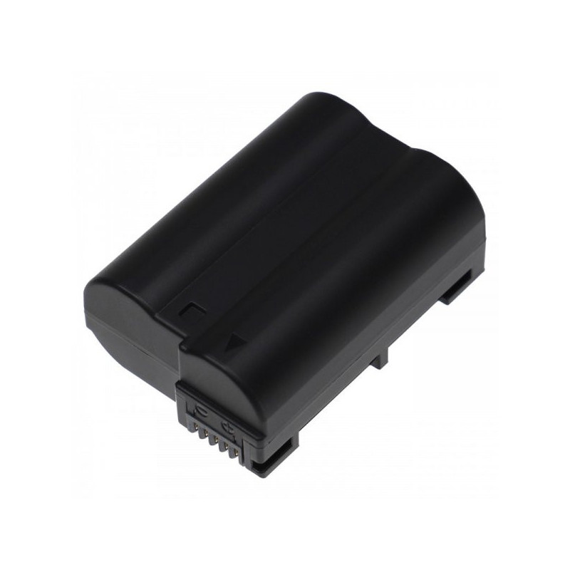 EXTENSION Battery for Nikon like EN-EL15 u.a. 2250mAh