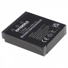 EXTENSILO battery for Medion Traveler DC-8300 and others 1250mAh