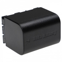 EXTENSION Battery for JVC such as BN-VG121 etc. 2670mAh