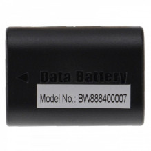 EXTENSION Battery for JVC such as BN-VG107, BN-VG108 etc. 890mAh