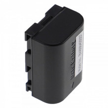 EXTENSION Battery for JVC such as BN-VG107, BN-VG108 etc. 890mAh