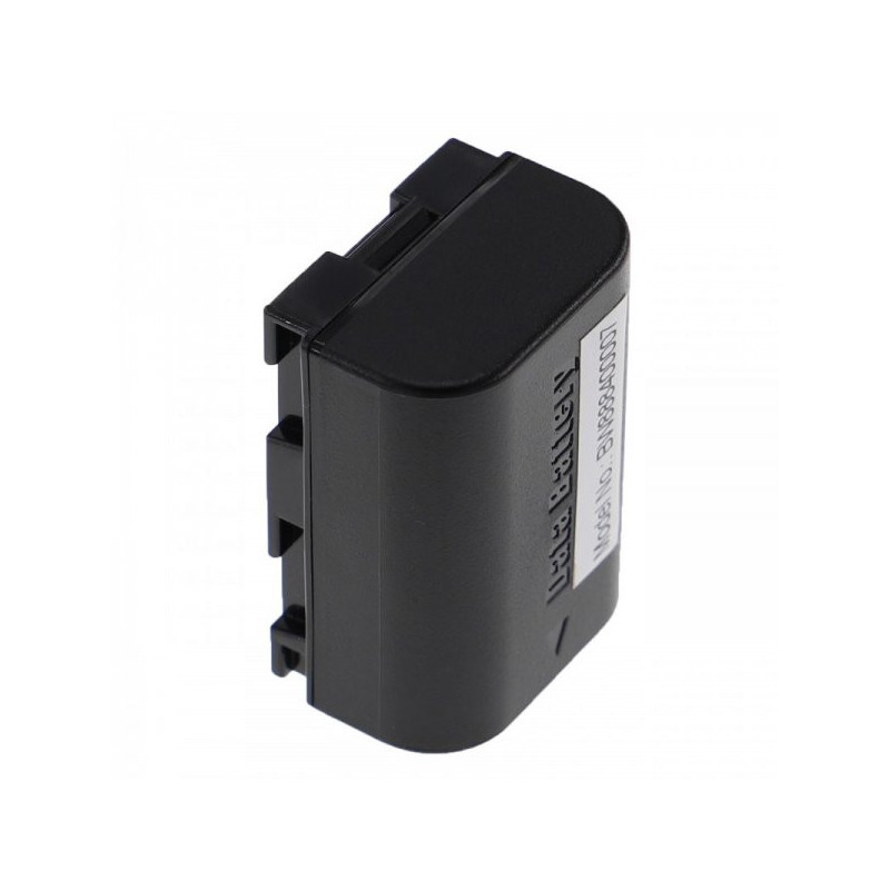 EXTENSION Battery for JVC such as BN-VG107, BN-VG108 etc. 890mAh