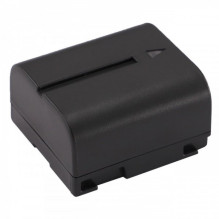 EXTENSION Battery for JVC such as BN-VF707 u.a. 700mAh