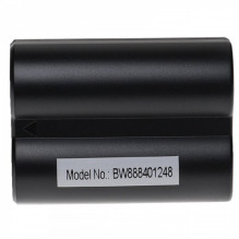 EXTENSILO Battery for Fujifilm X-T4 like NP-W235, 2250mAh