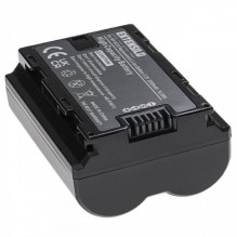 EXTENSILO Battery for Fujifilm X-T4 like NP-W235, 2250mAh