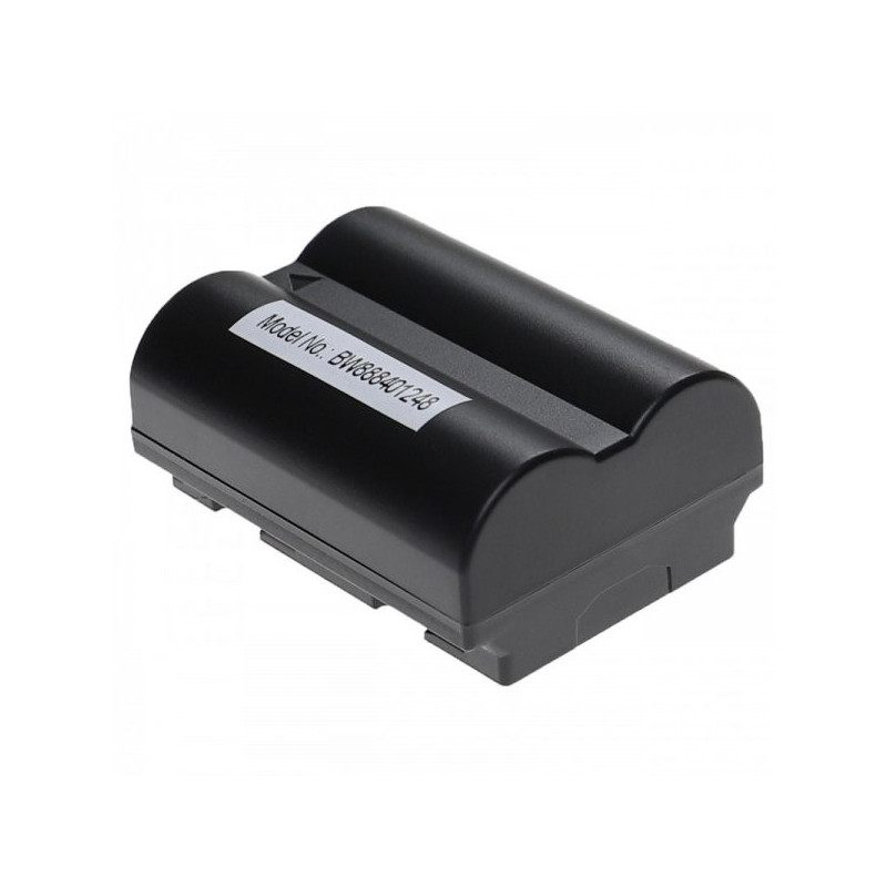 EXTENSILO Battery for Fujifilm X-T4 like NP-W235, 2250mAh