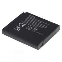 EXTENSION Battery for Fujifilm like NP-50 etc. 750mAh