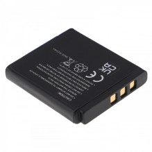 EXTENSION Battery for Fujifilm like NP-50 etc. 750mAh