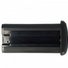 EXTENSION Battery for Canon like NP-E3 u.a. 1800mAh