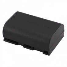 EXTENSILO battery for Canon such as LP-E6N and others 2000mAh