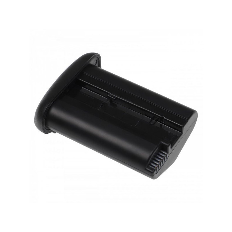 EXTENSION Battery for Canon like LP-E4 etc. 3350mAh