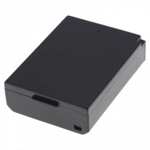 EXTENSILO battery for Canon such as LP-E10 and others 1100mAh