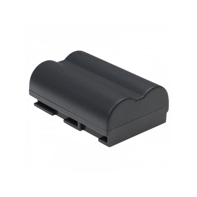 EXTENSION Battery for Canon like BP-511 etc. 1900mAh