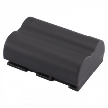 EXTENSILO battery for Canon such as BP-511 and others 1600mAh