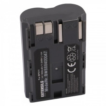 EXTENSILO battery for Canon such as BP-511 and others 1600mAh