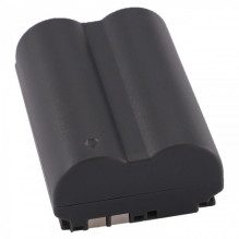 EXTENSILO battery for Canon such as BP-511 and others 1600mAh