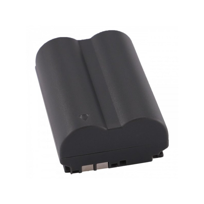 EXTENSILO battery for Canon such as BP-511 and others 1600mAh