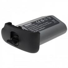 EXTENSION Baterija Canon EOS-1D u.a. kaip LP-E19, 3500 mAh