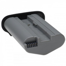 EXTENSION Battery for Canon EOS-1D u.a. like LP-E19, 3500mAh