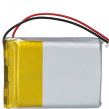 Battery like YP803040P for Sena 10C and others 1000mAh