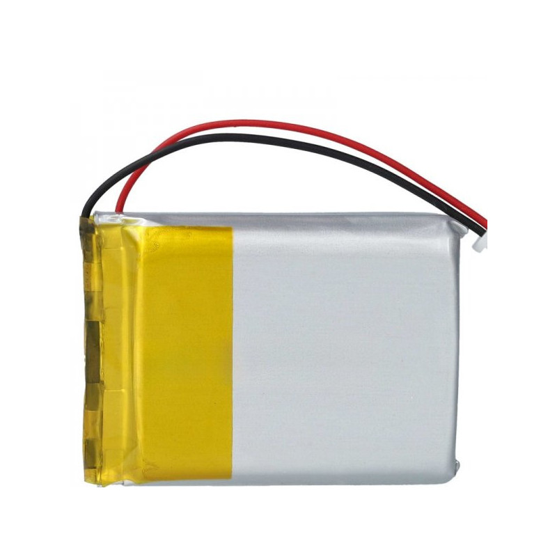 Battery like YP803040P for Sena 10C and others 1000mAh