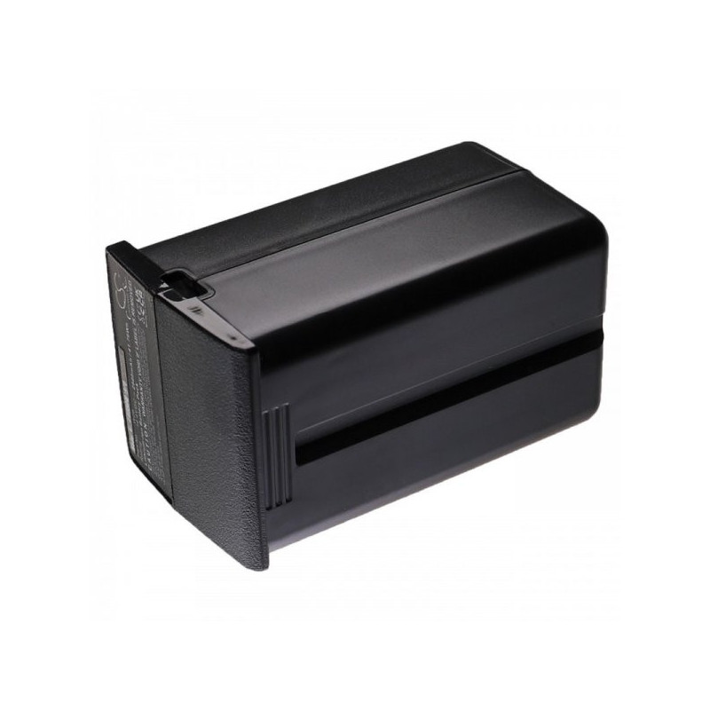 Battery like W29 for Godox AD200 and others 2900mAh