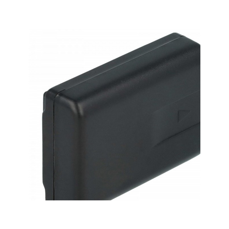 Battery like VW-VBY100 for Panasonic HC-V110 and others 850mAh