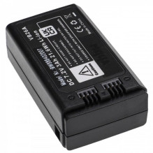 Baterija kaip VB26A, skirta Godox V850III ir kt. 3000 mAh